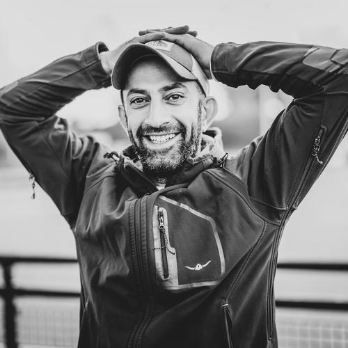 Yasser Dehnavi