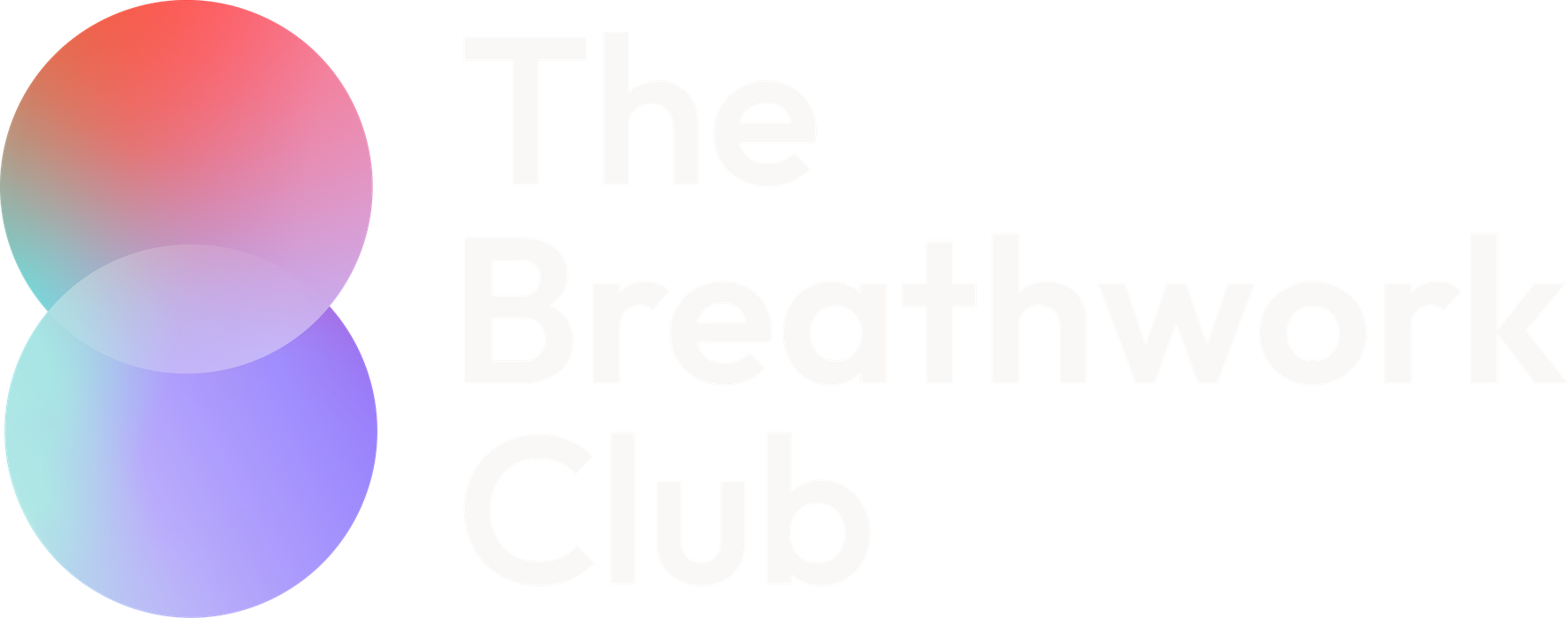 The Breathwork Club